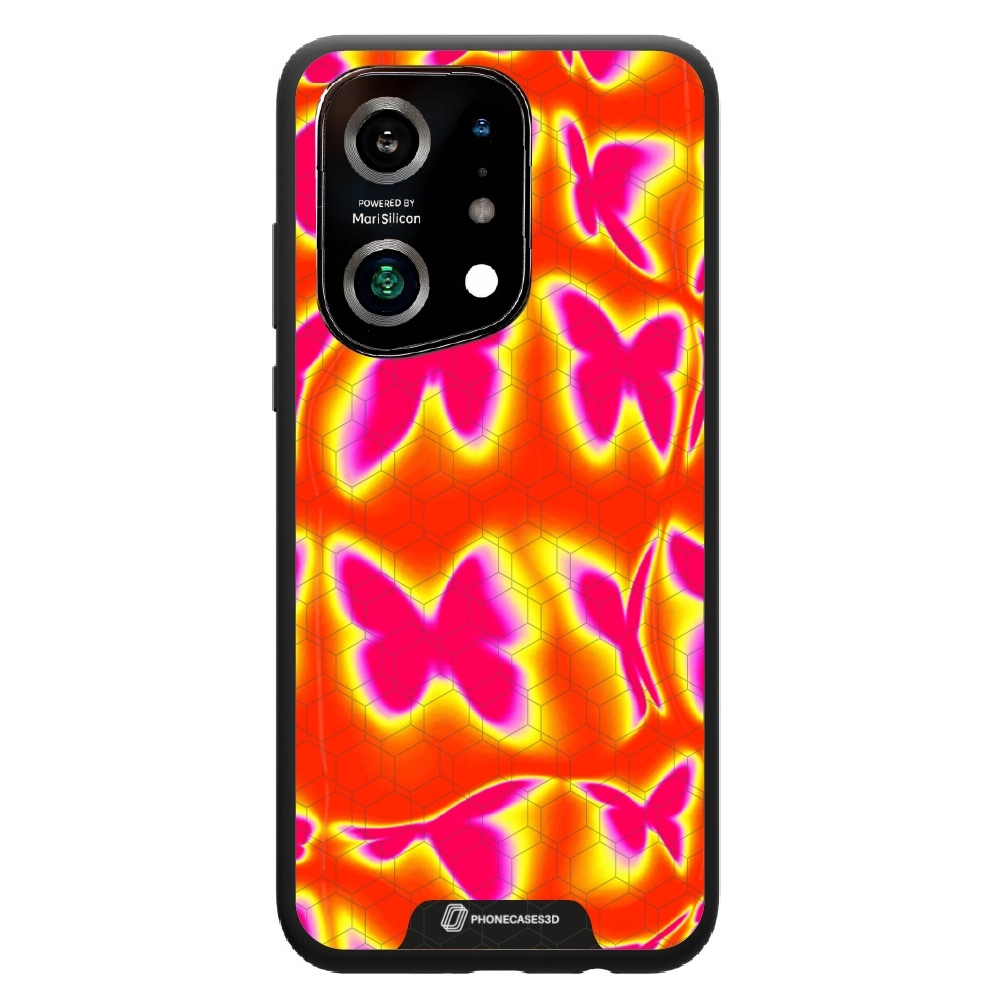 PC3D 3D Deksler Design 60