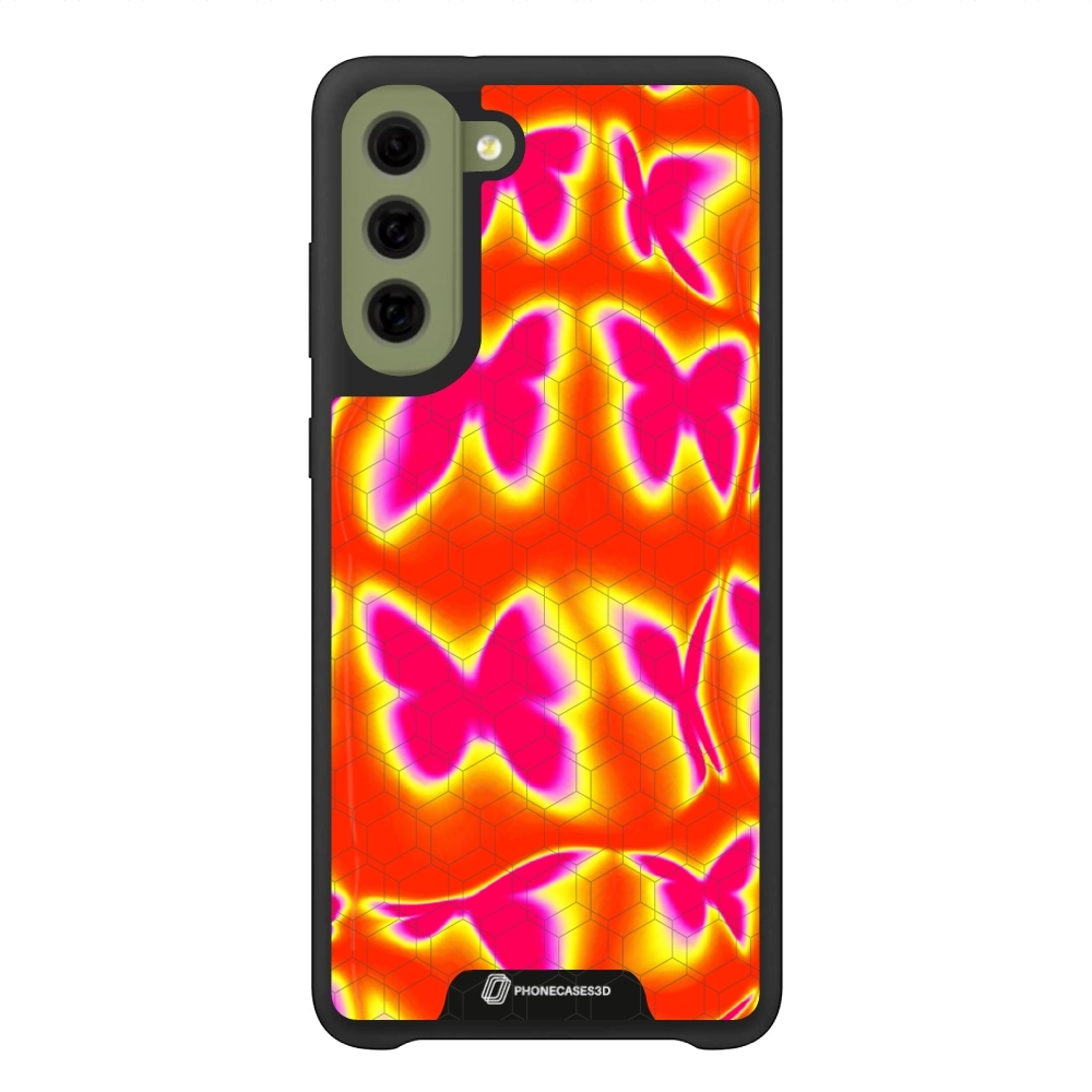 PC3D 3D Deksler Design 60