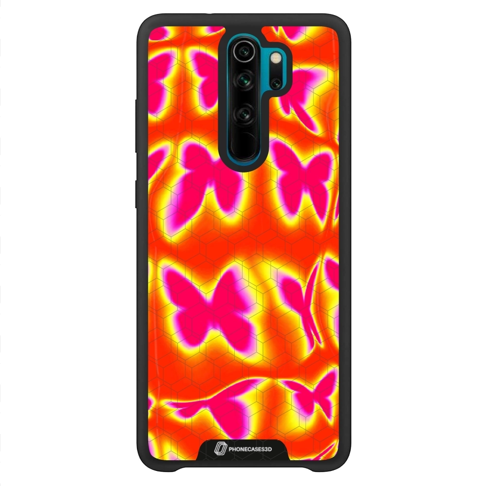 PC3D 3D Deksler Design 60