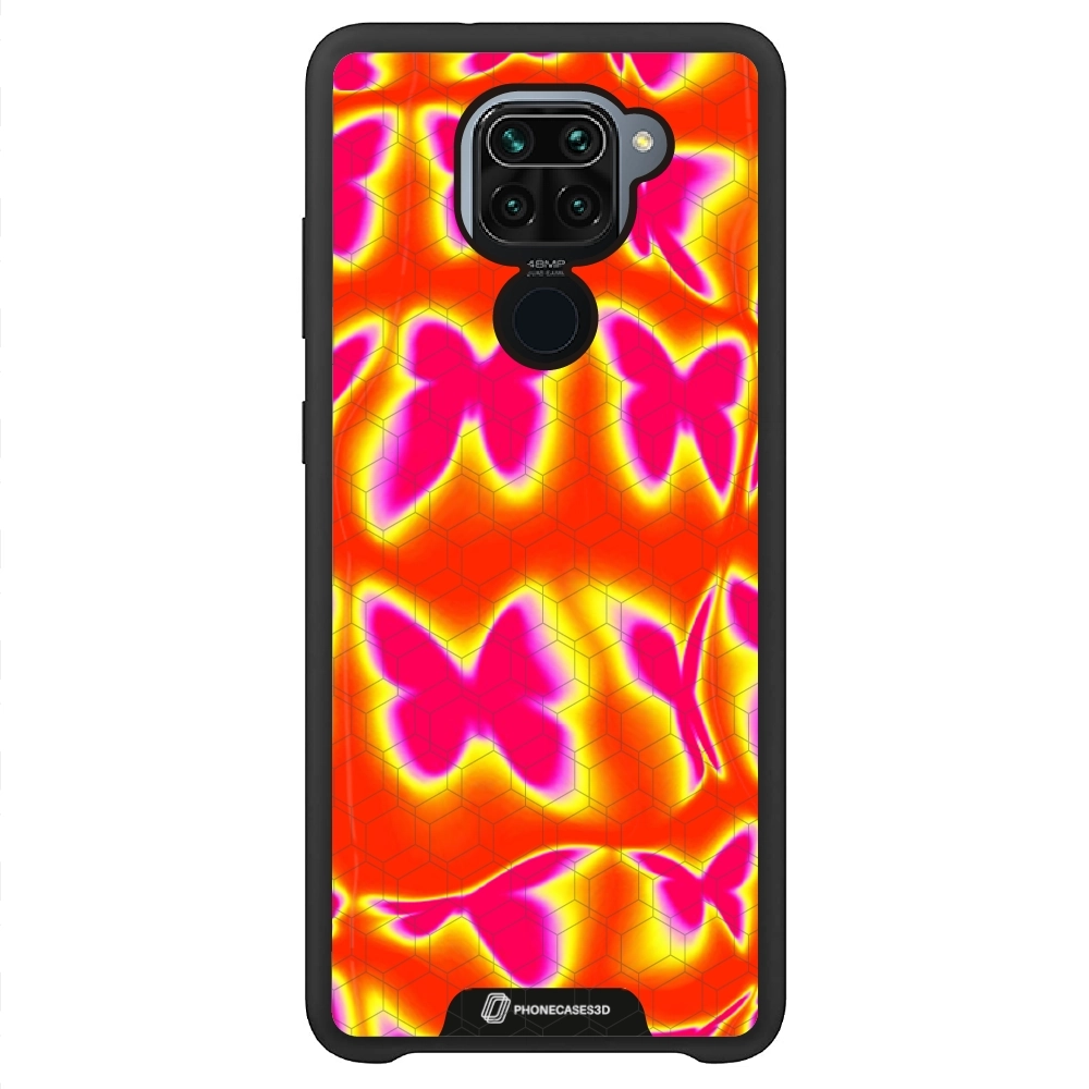 PC3D 3D Deksler Design 60