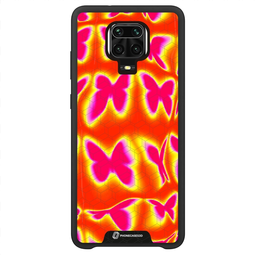 PC3D 3D Deksler Design 60