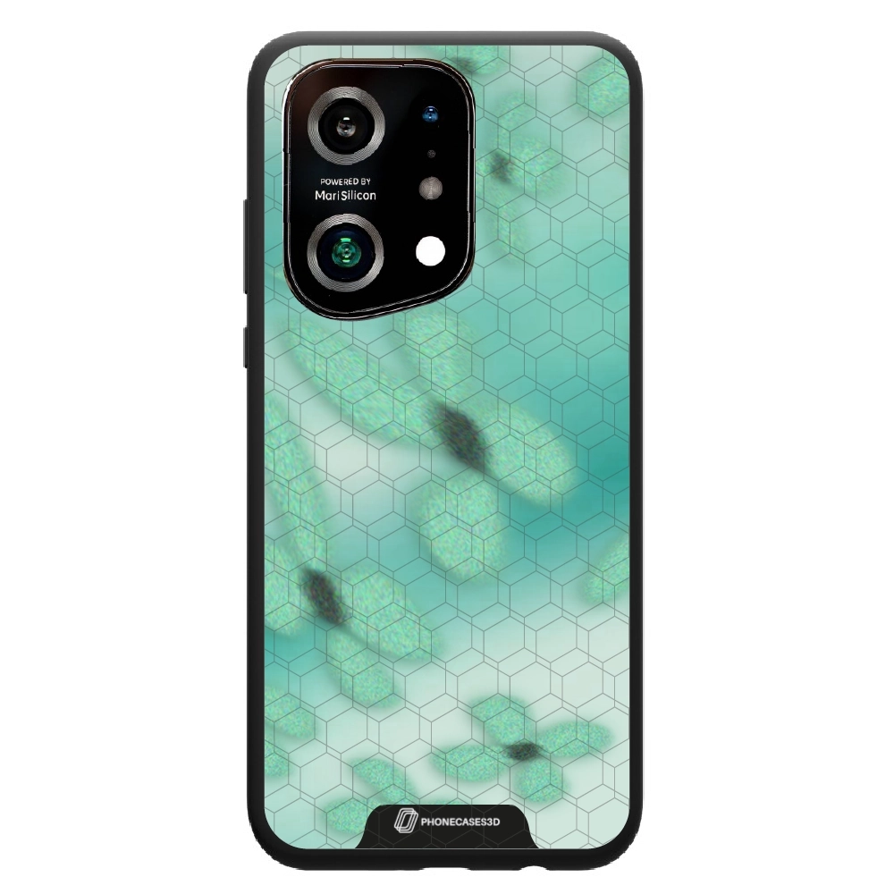 PC3D 3D Deksler Design 61