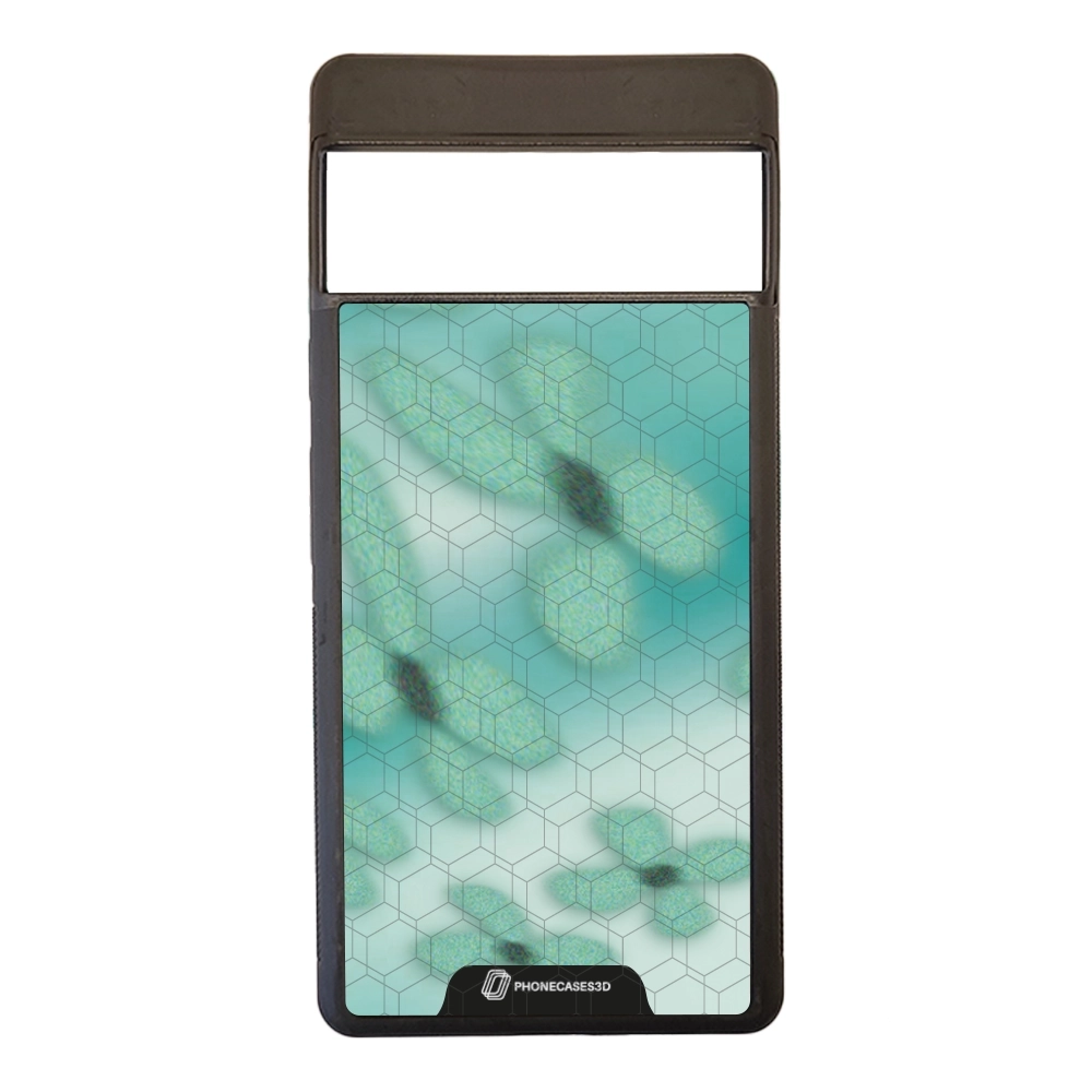 PC3D 3D Deksler Design 61