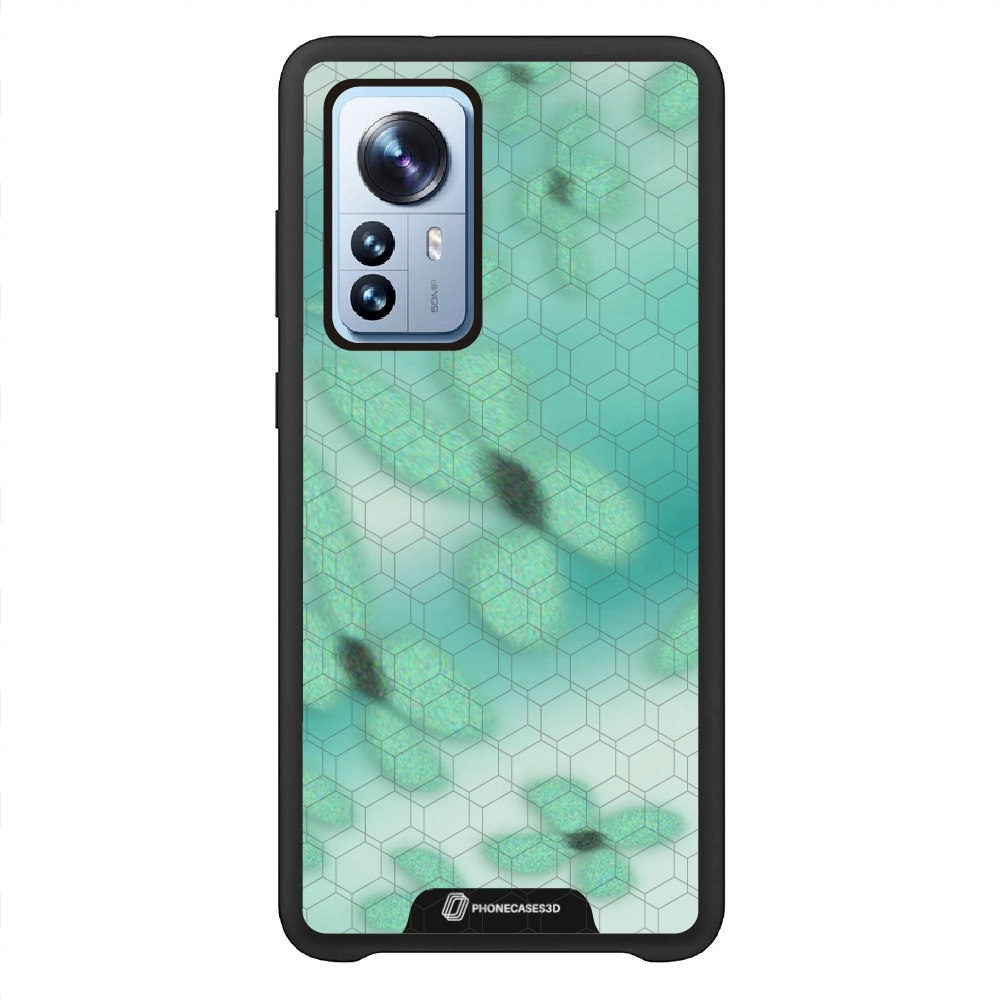 PC3D 3D Deksler Design 61
