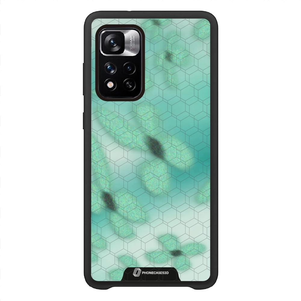 PC3D 3D Deksler Design 61