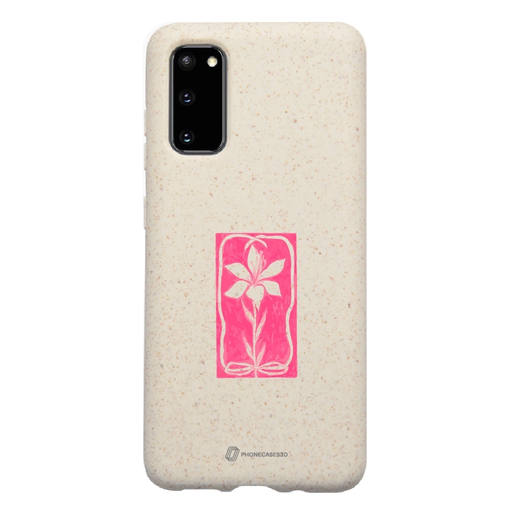 PC3D Compostable Phone Case...