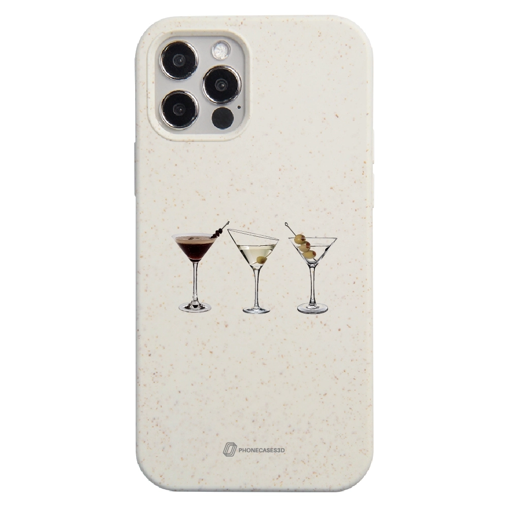 PC3D Compostable Phone Case...