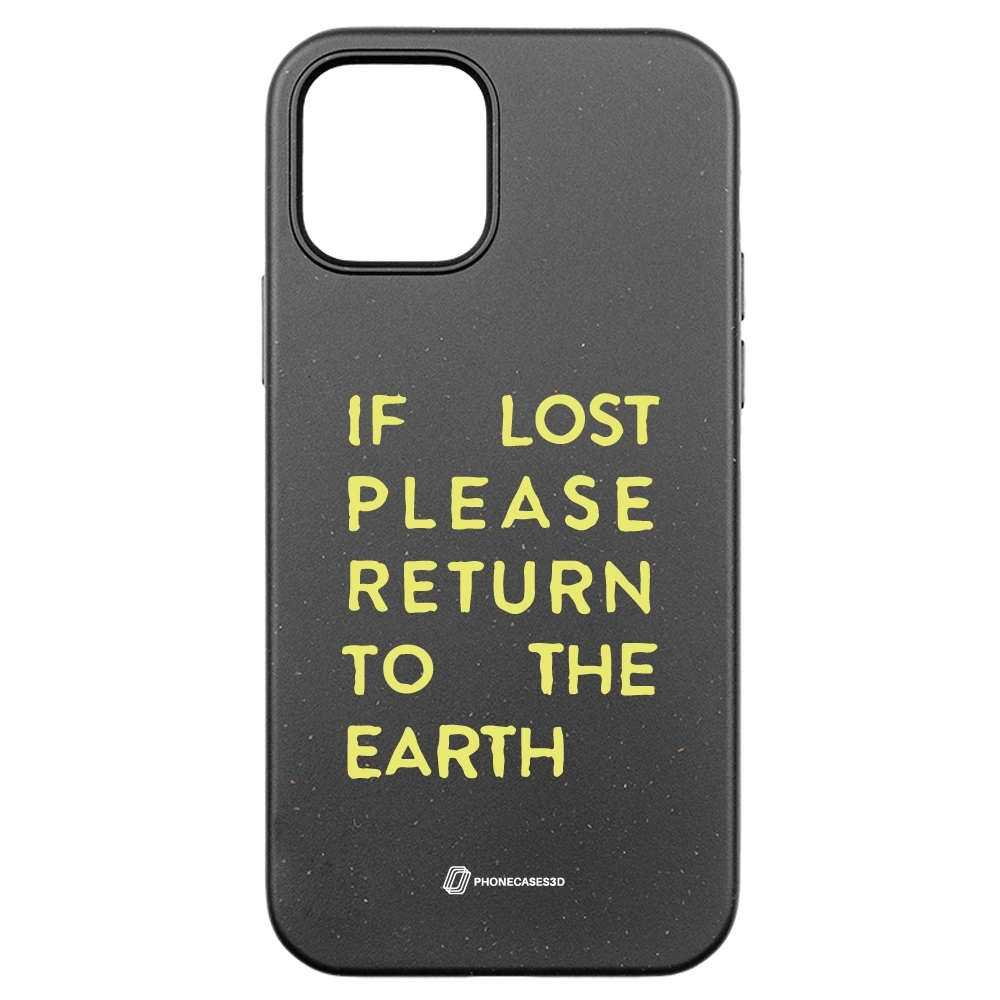 PC3D Compostable Phone Case...