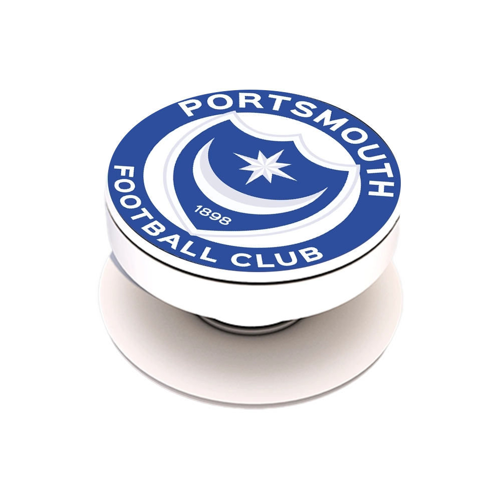 Portsmouth FC - Design 31