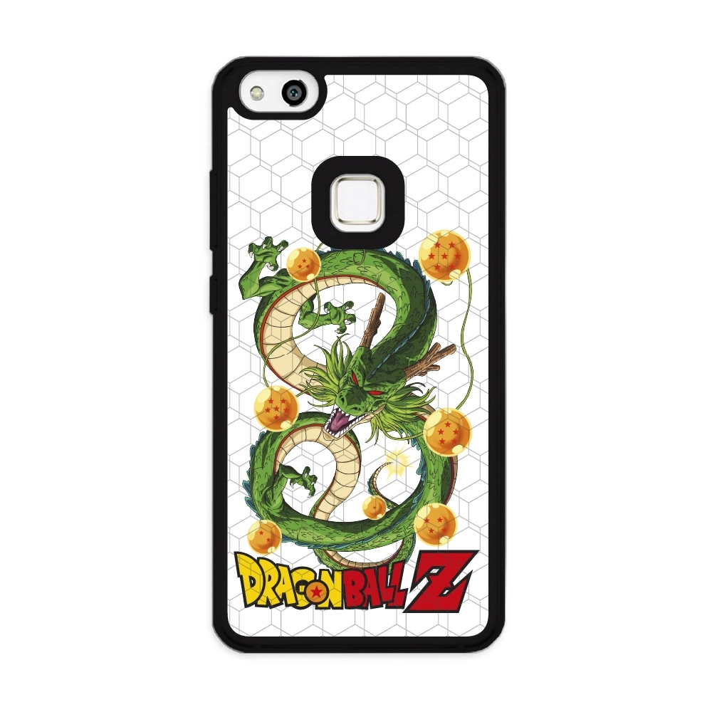 Dragon Ball Z Shenron and...