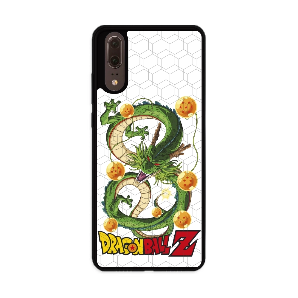 Dragon Ball Z Shenron and...