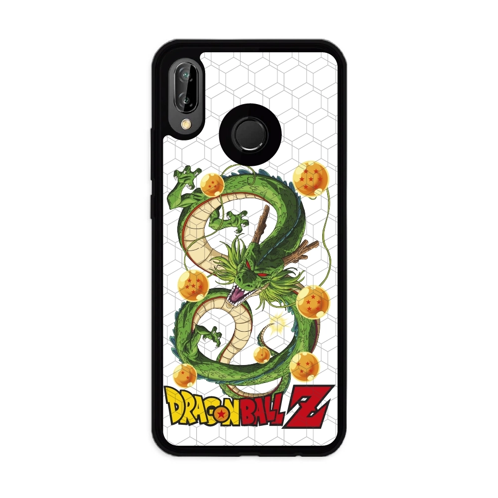 Dragon Ball Z Shenron and...