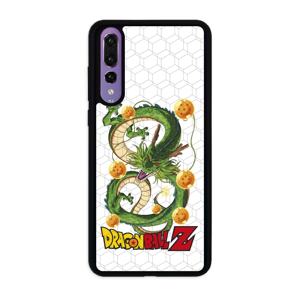 Dragon Ball Z Shenron and...