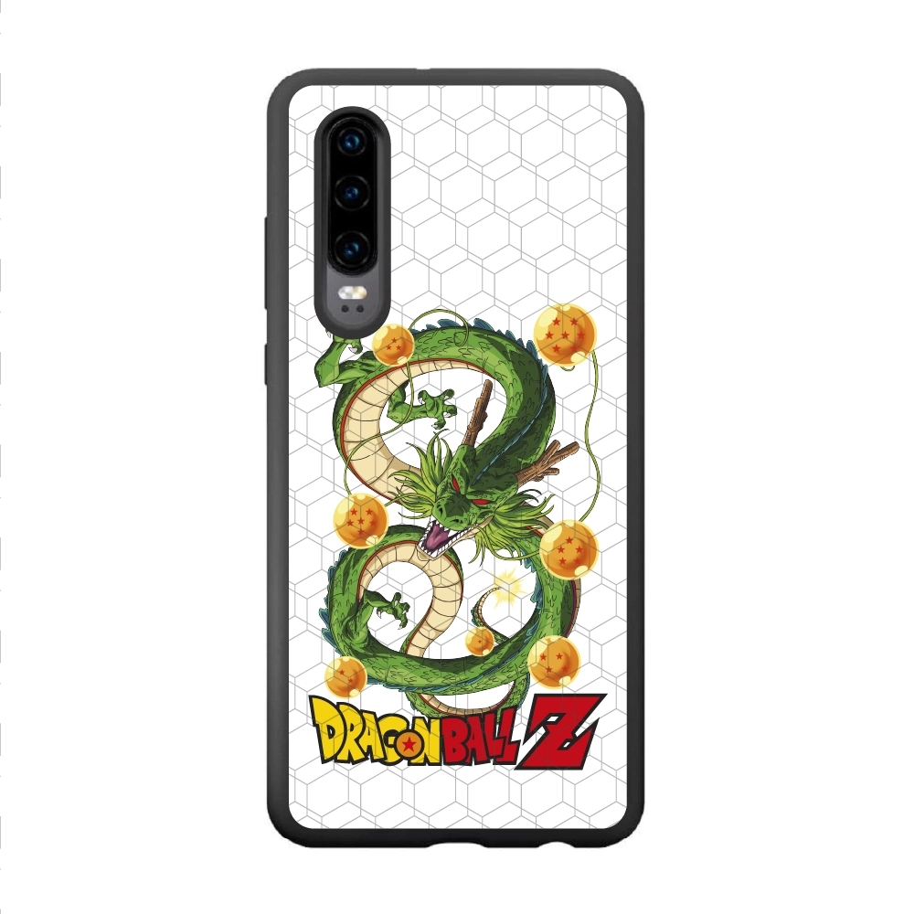 Dragon Ball Z Shenron and...