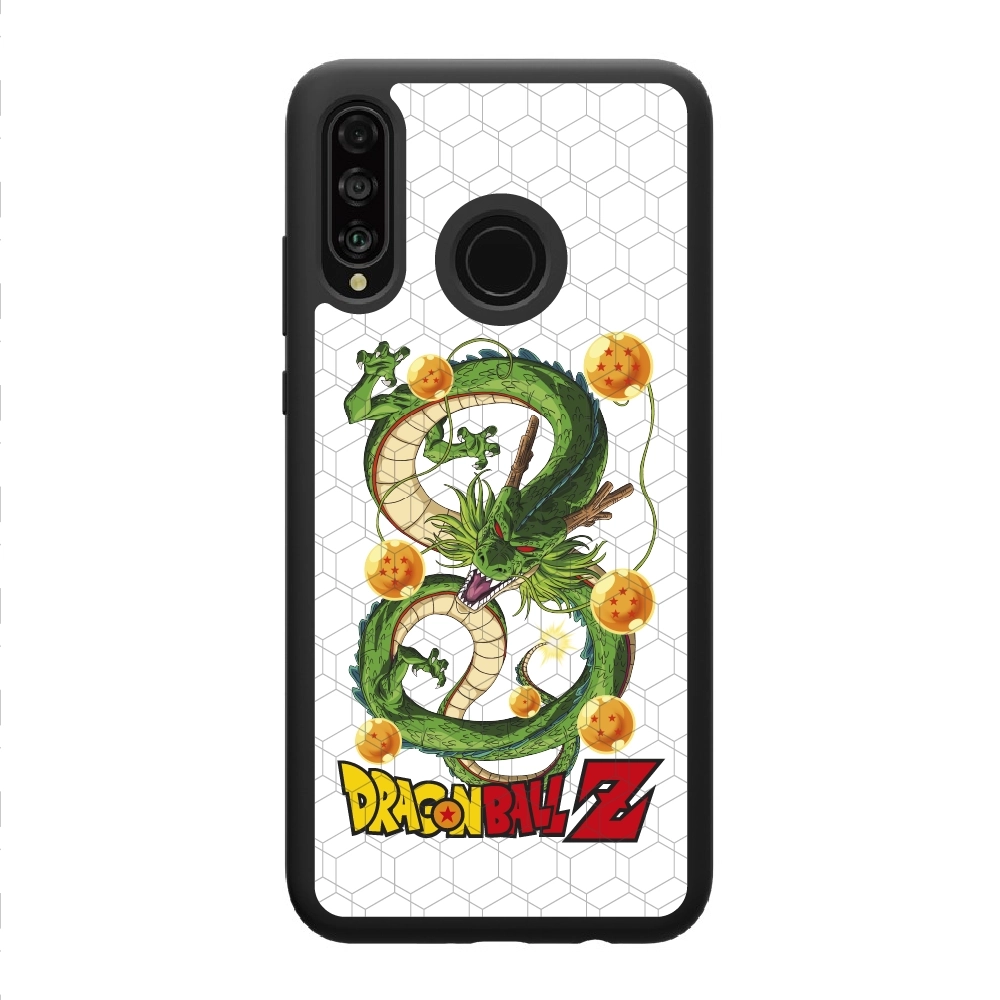 Dragon Ball Z Shenron and...