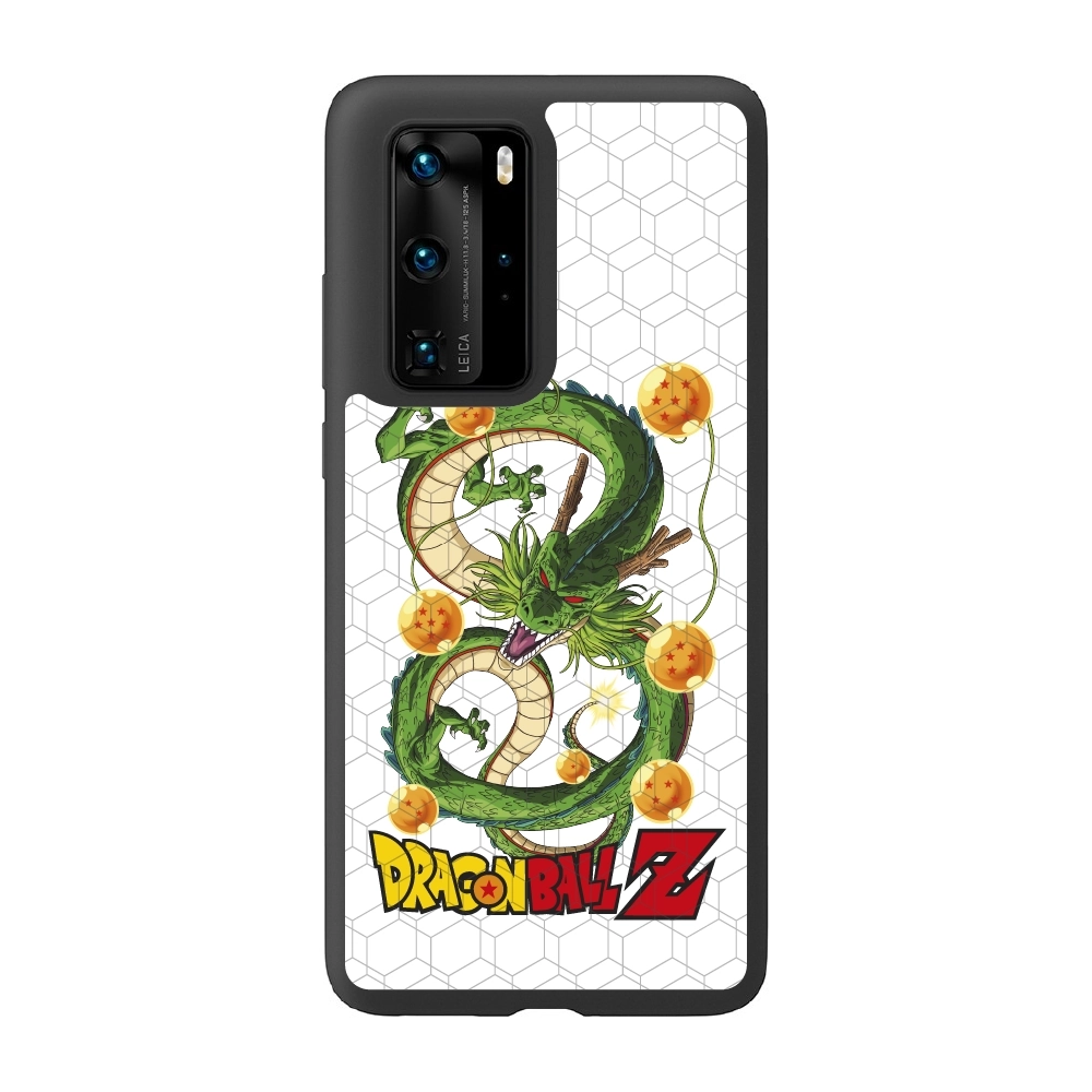 Dragon Ball Z Shenron and...