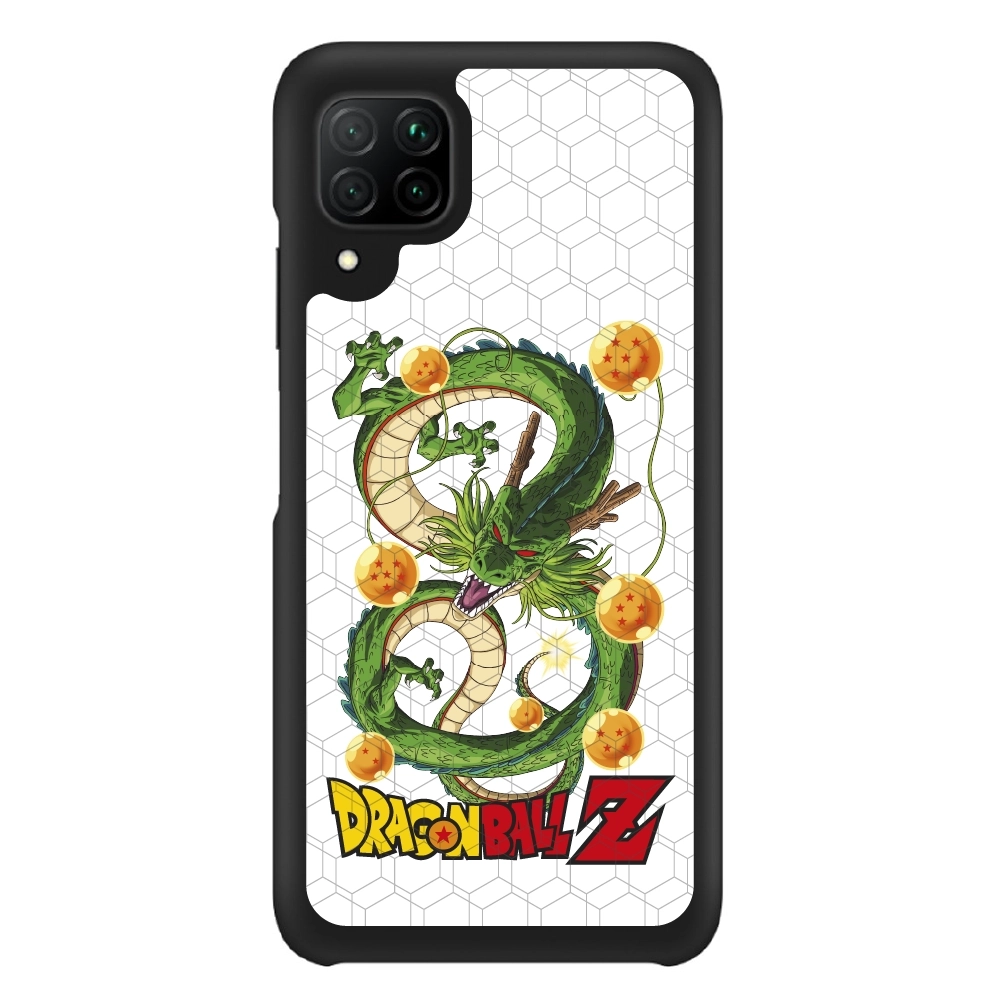 Dragon Ball Z Shenron and...