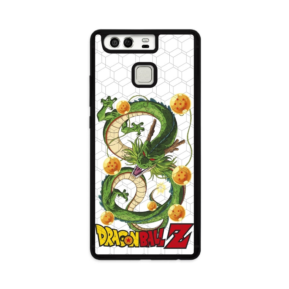 Dragon Ball Z Shenron and...