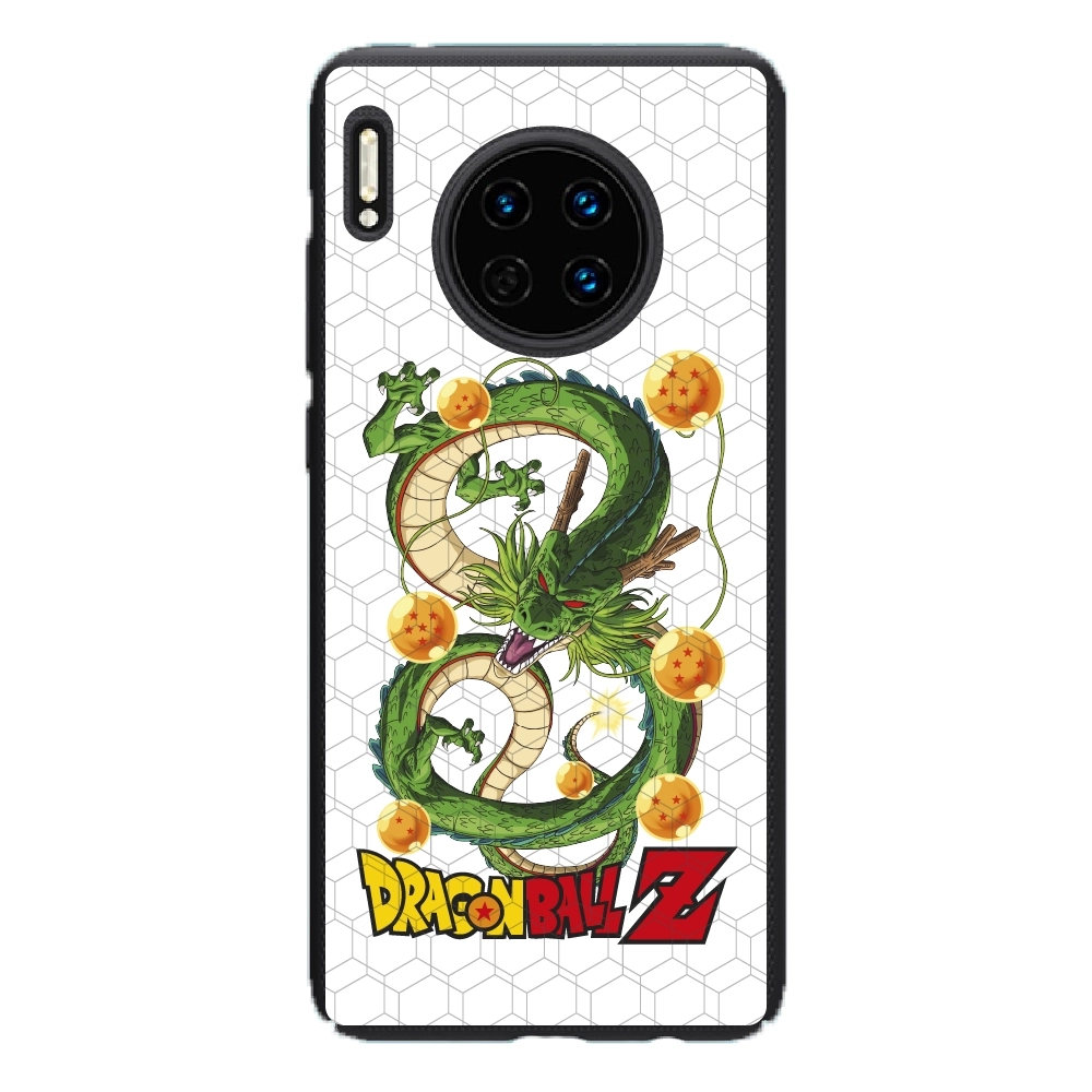 Dragon Ball Z Shenron and...