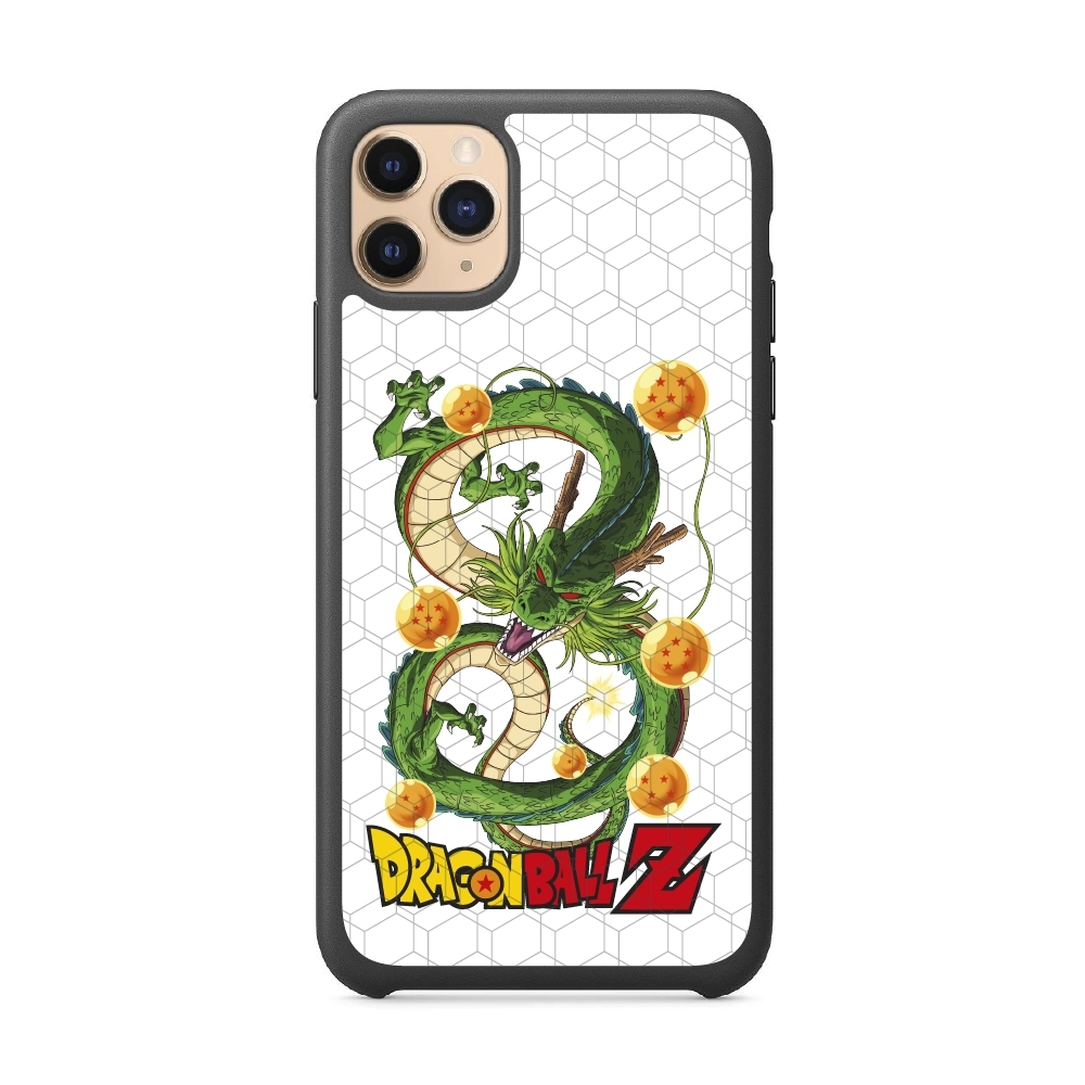 Dragon Ball Z Shenron and...