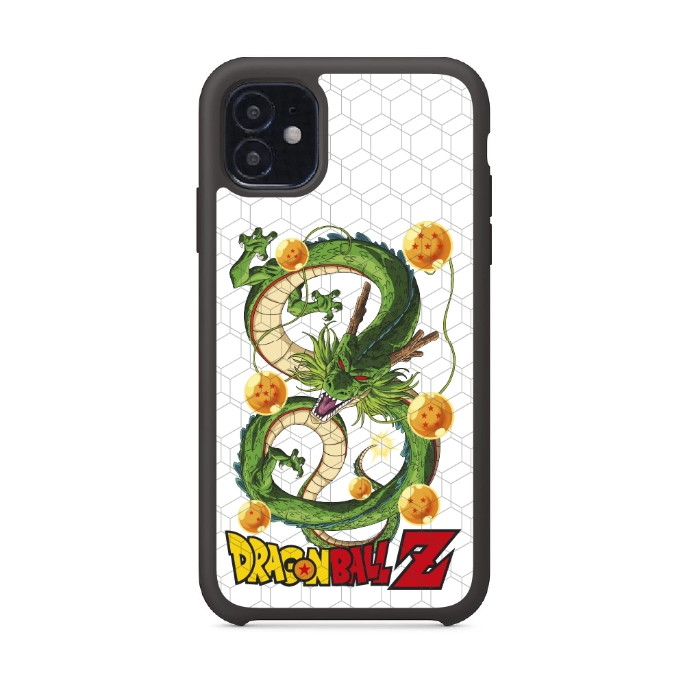 Dragon Ball Z Shenron and...