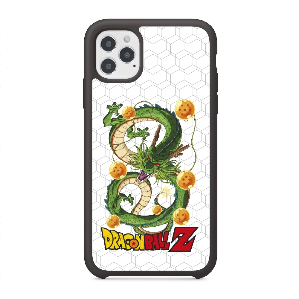Dragon Ball Z Shenron and...