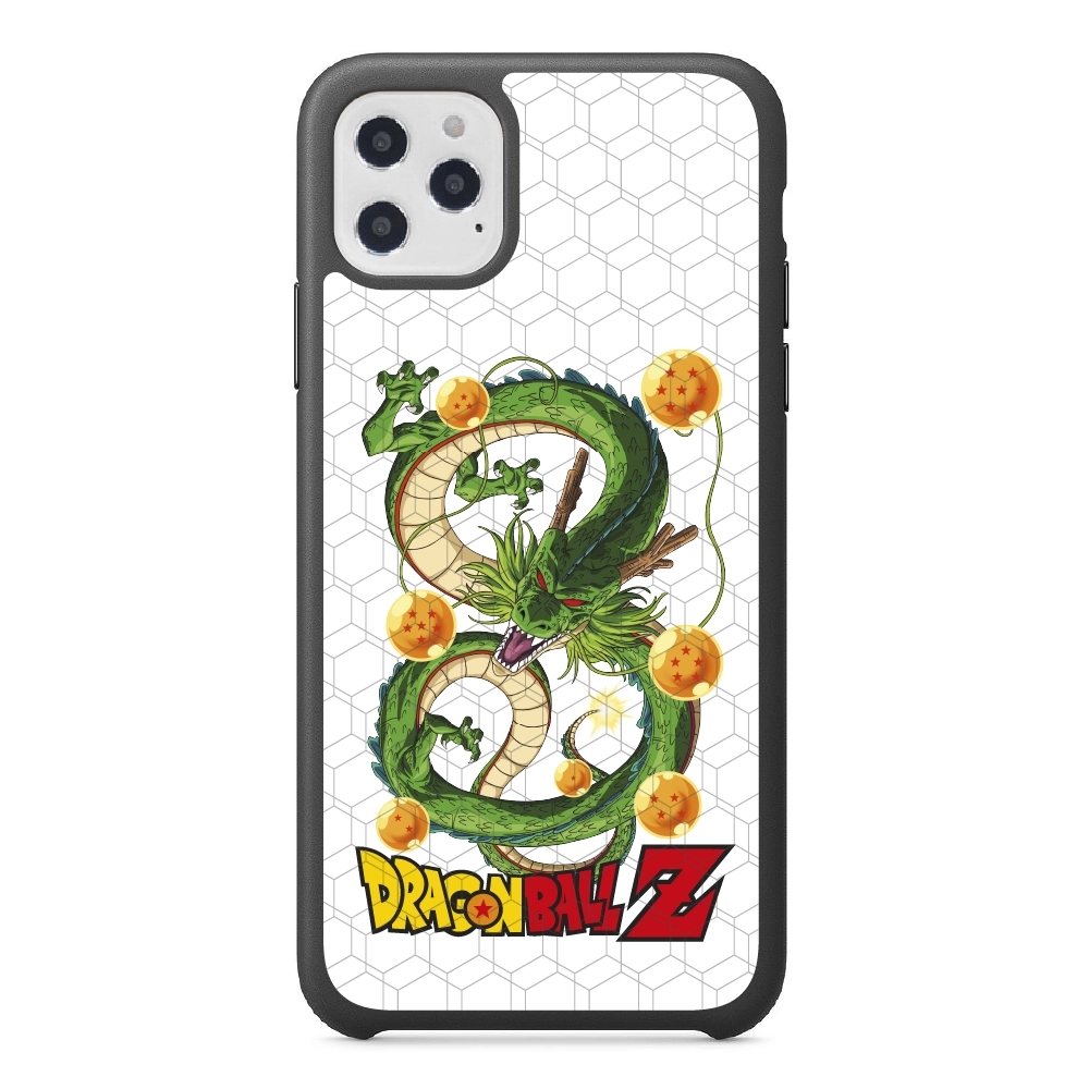 Dragon Ball Z Shenron and...
