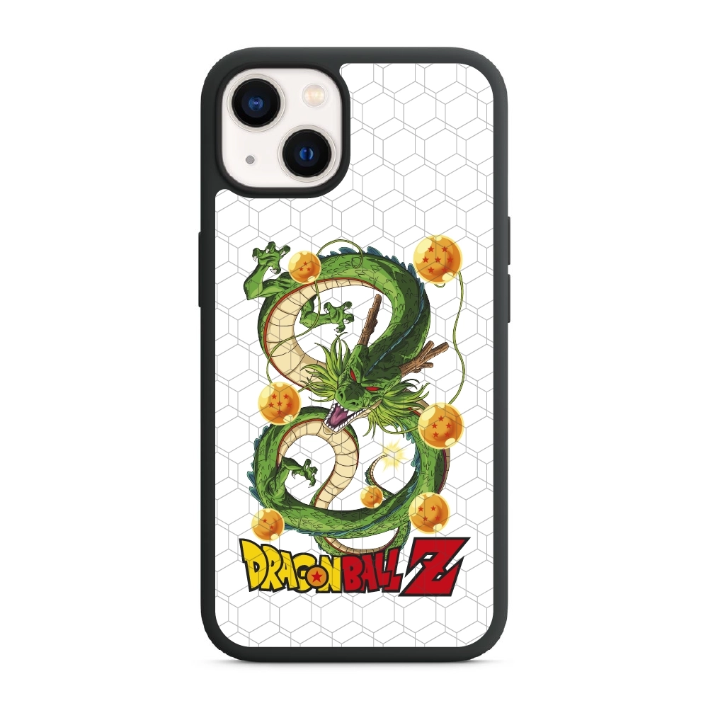 Dragon Ball Z Shenron and...