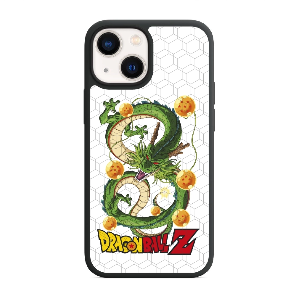 Dragon Ball Z Shenron and...