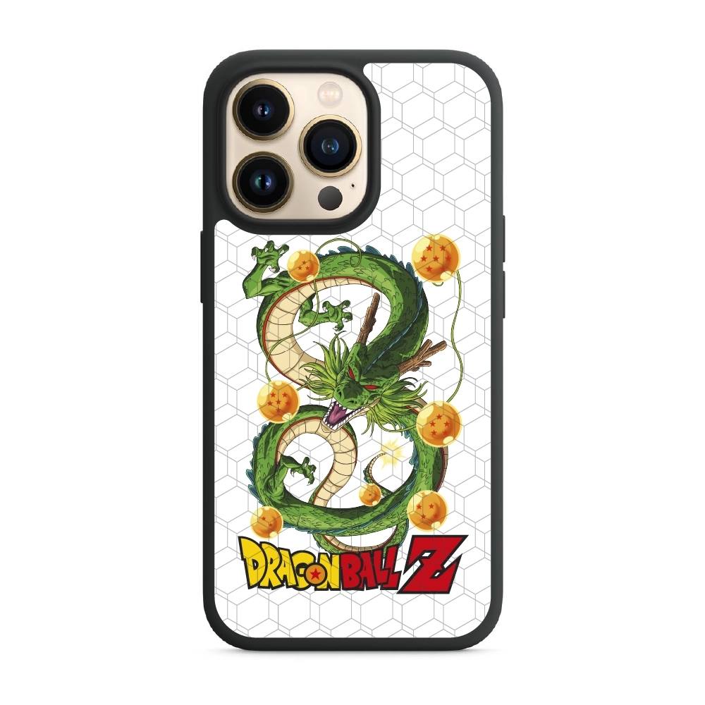 Dragon Ball Z Shenron and...