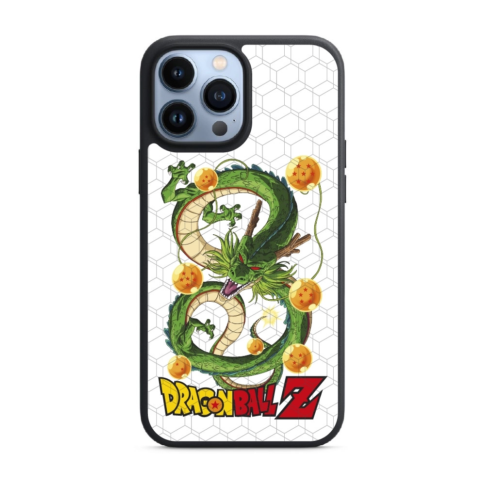 Dragon Ball Z Shenron and...
