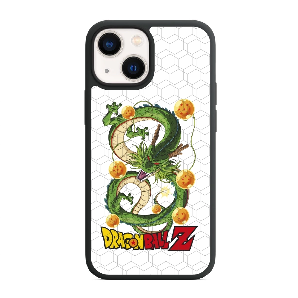Dragon Ball Z Shenron and...