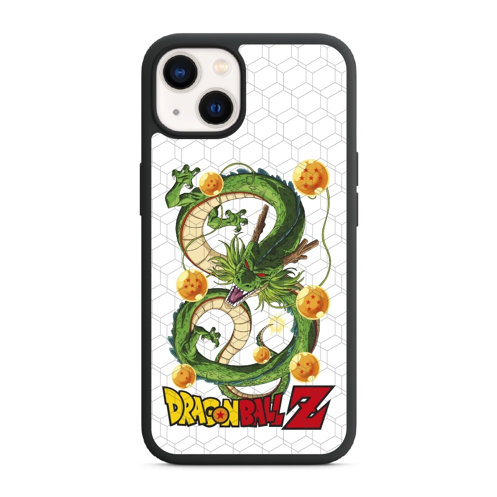 Dragon Ball Z Shenron and...