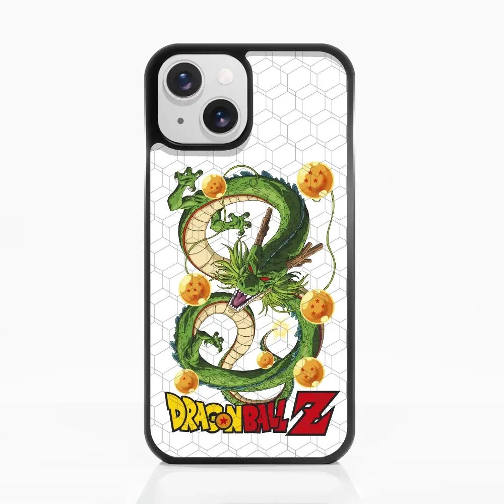 Dragon Ball Z Shenron and...