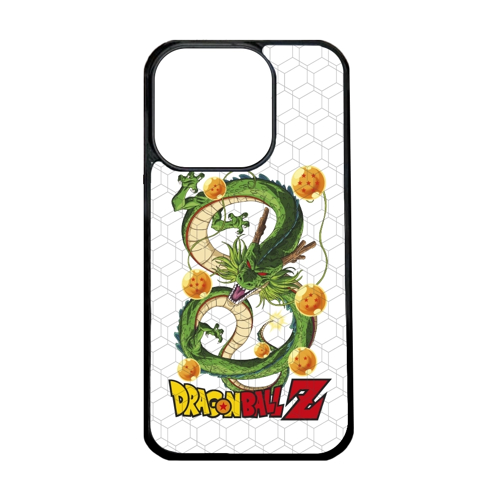 Dragon Ball Z Shenron and...