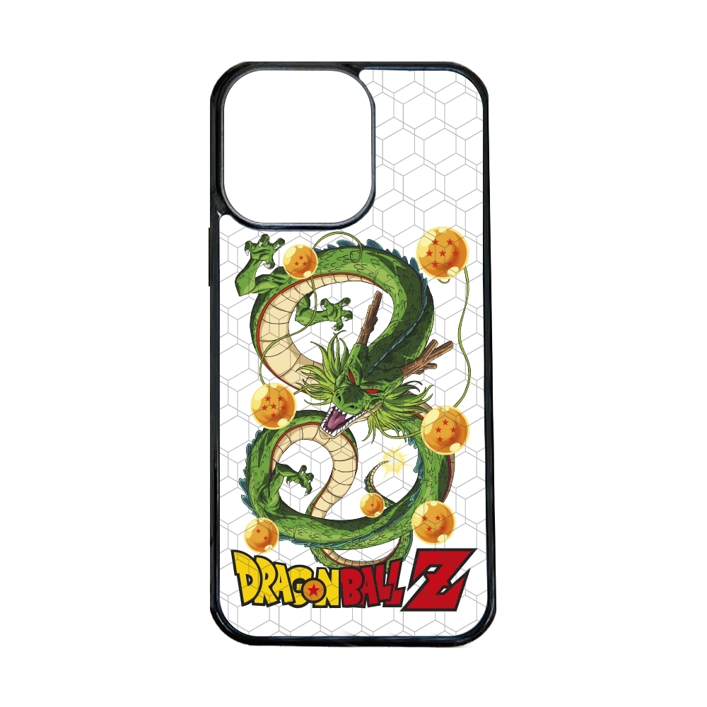Dragon Ball Z Shenron and...