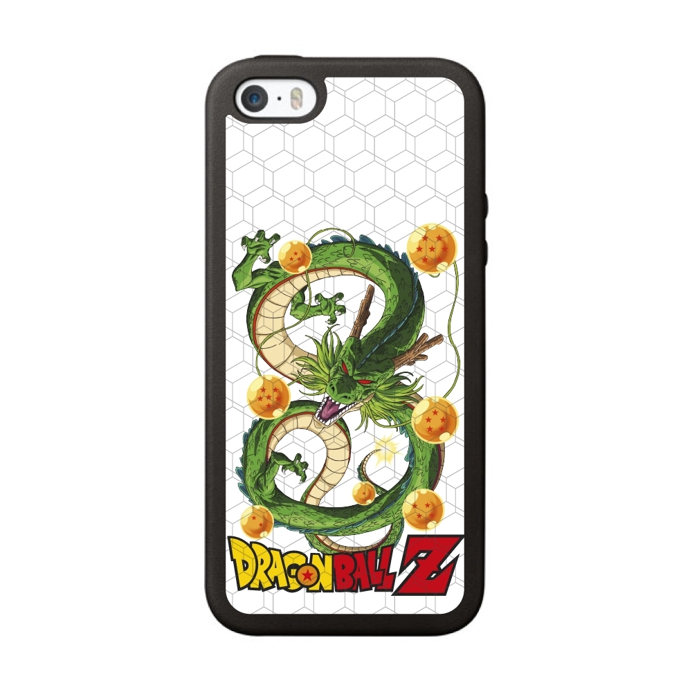 Dragon Ball Z Shenron and...