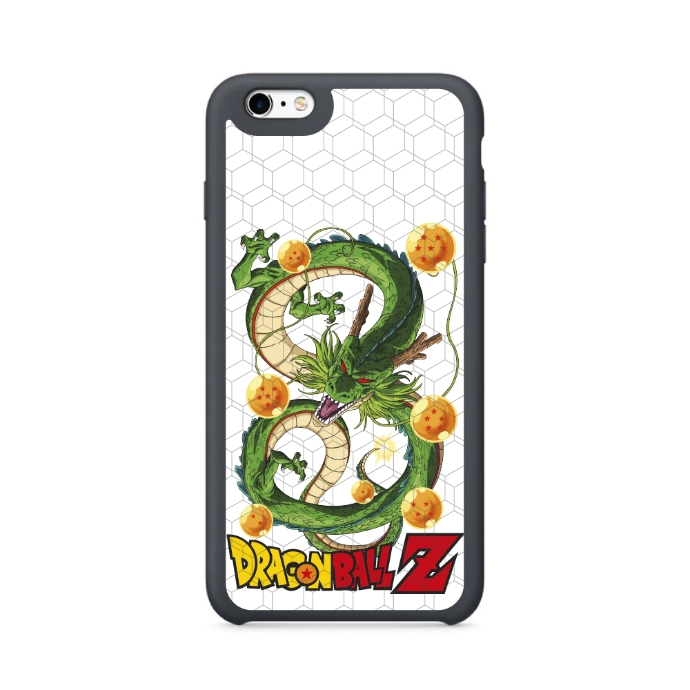 Dragon Ball Z Shenron and...