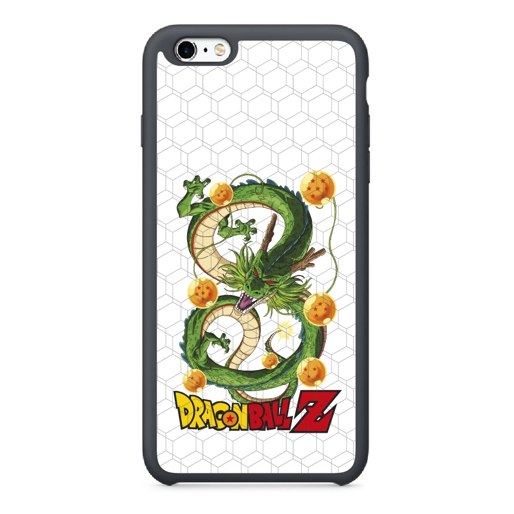 Dragon Ball Z Shenron and...