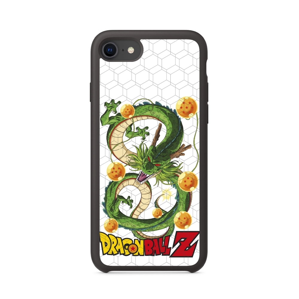 Dragon Ball Z Shenron and...