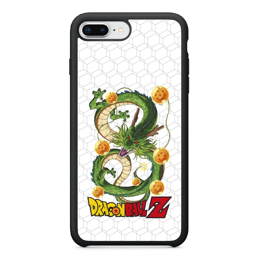 Dragon Ball Z Shenron and...