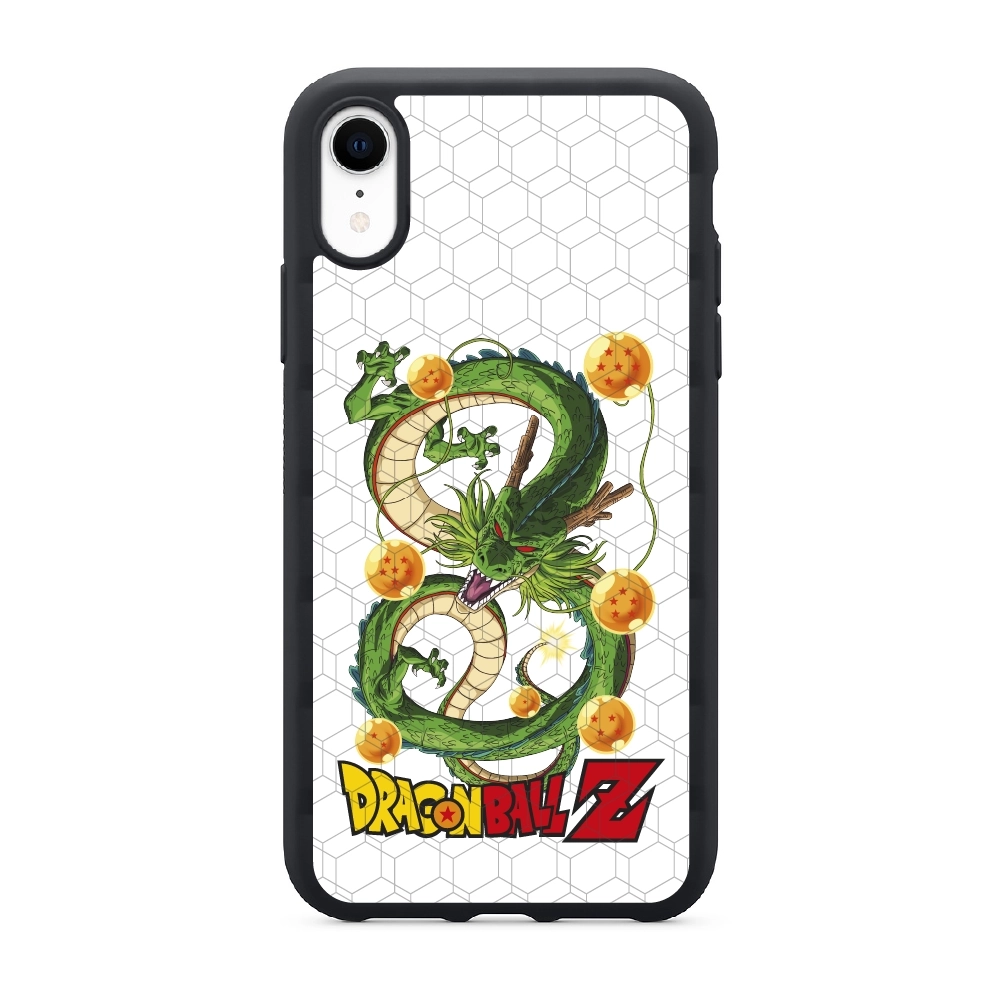 Dragon Ball Z Shenron and...