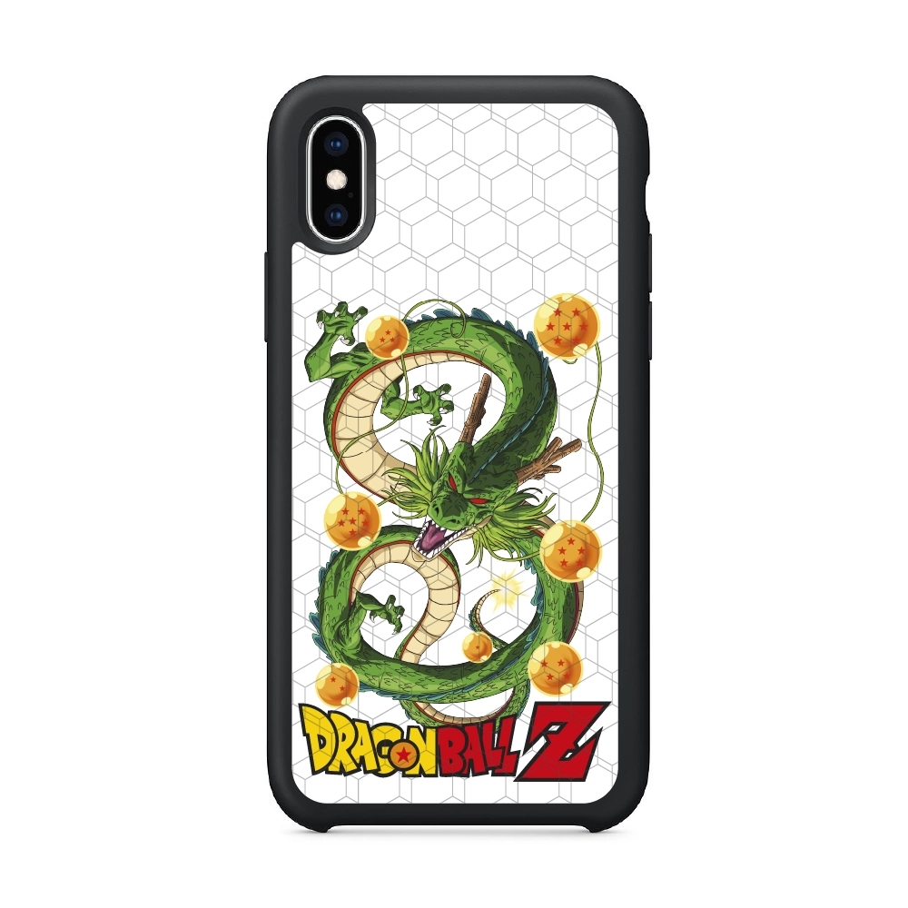 Dragon Ball Z Shenron and...