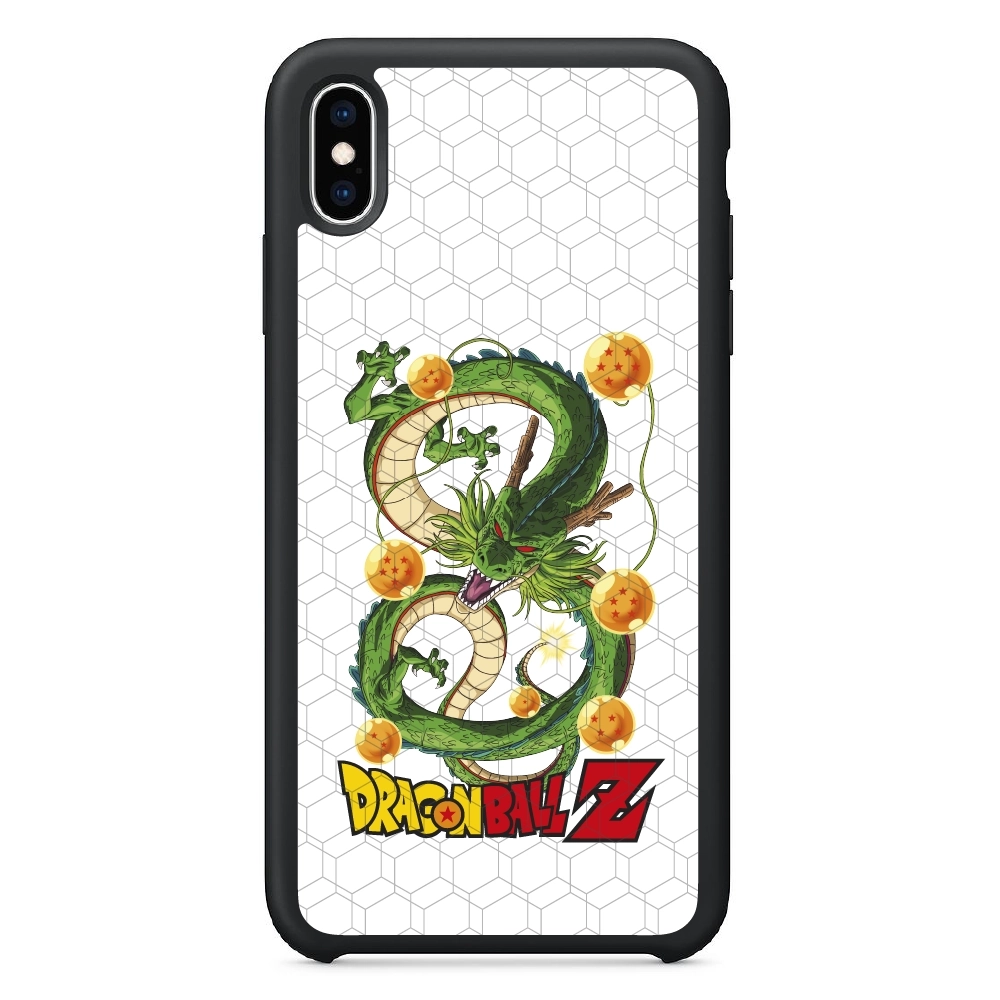 Dragon Ball Z Shenron and...