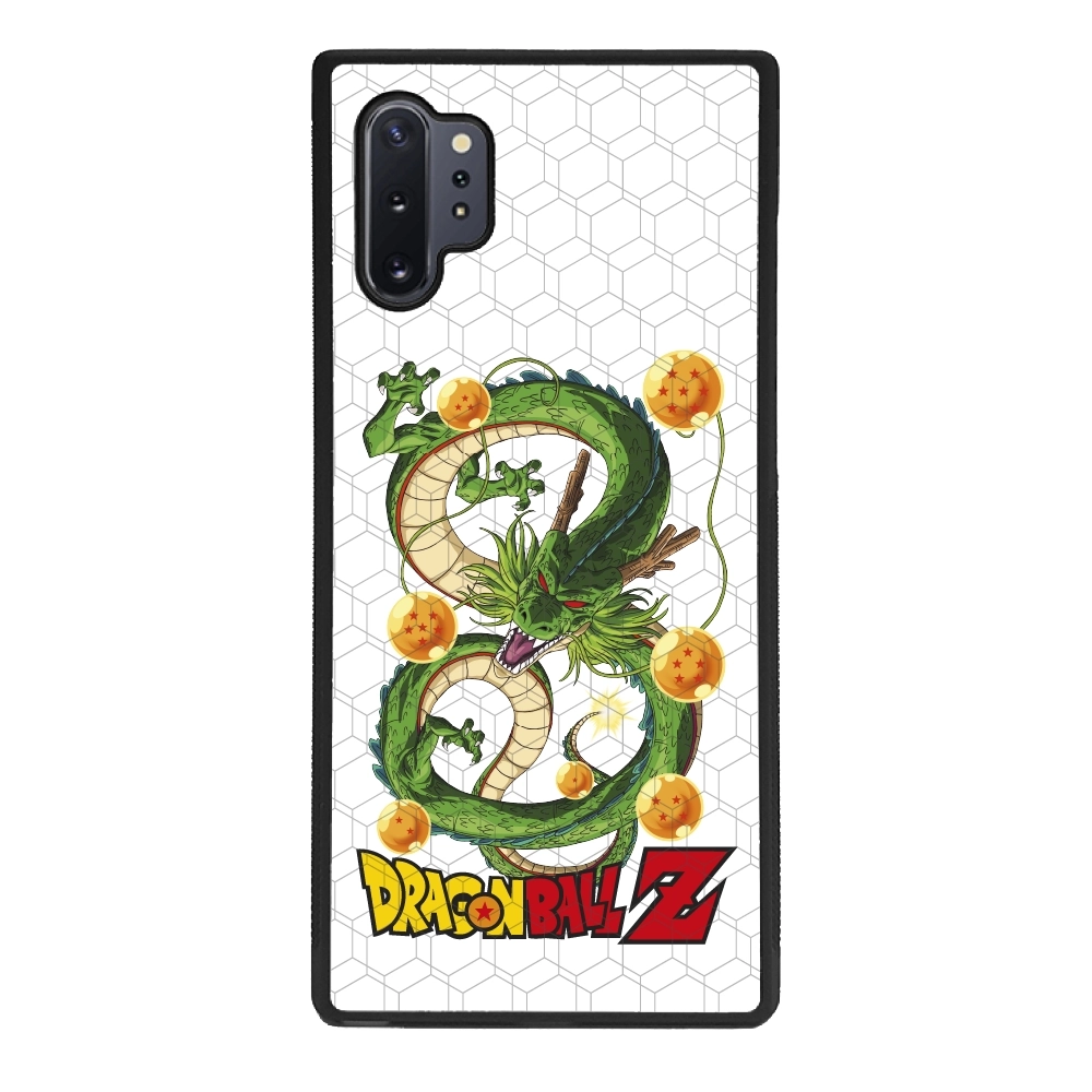 Dragon Ball Z Shenron and...