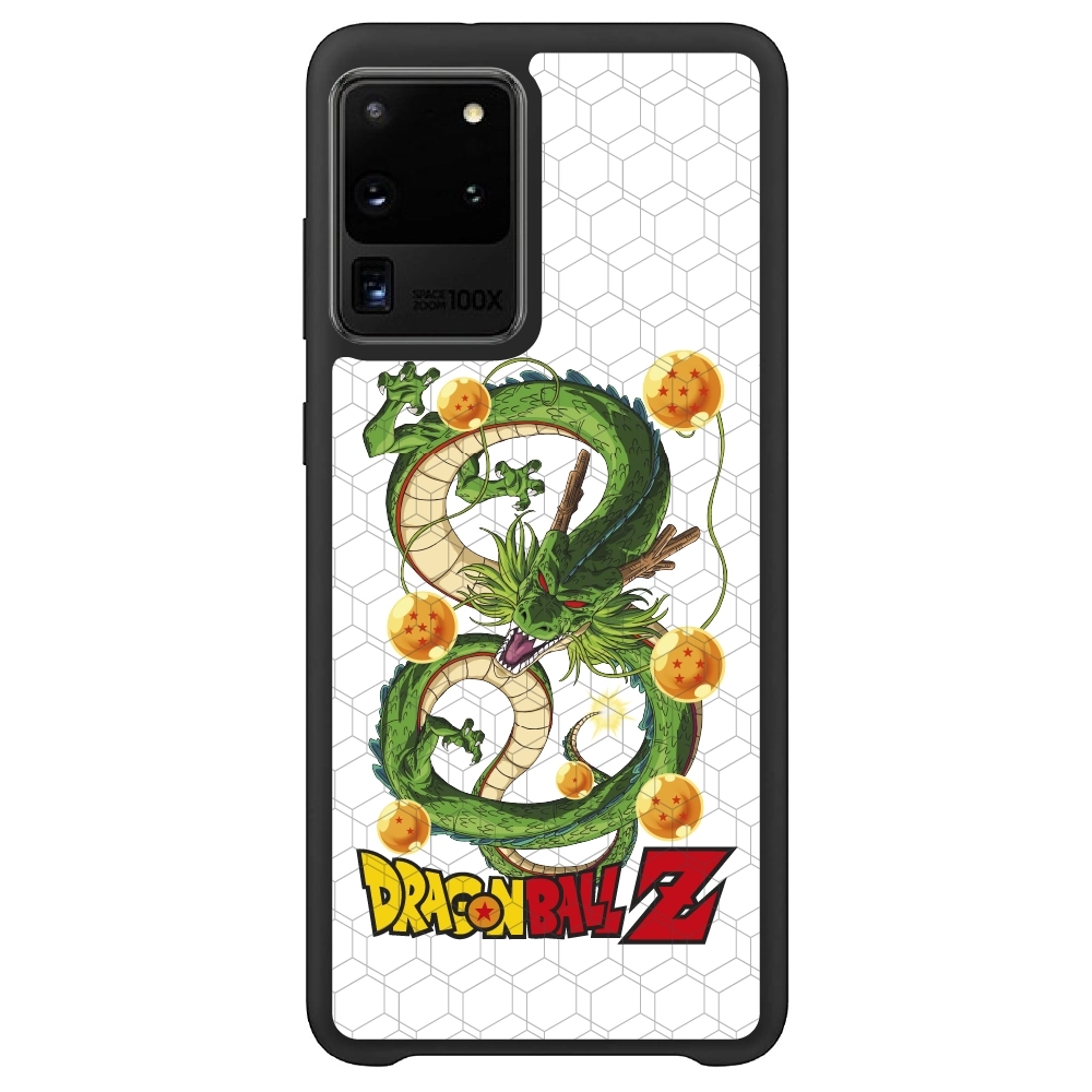 Dragon Ball Z Shenron and...