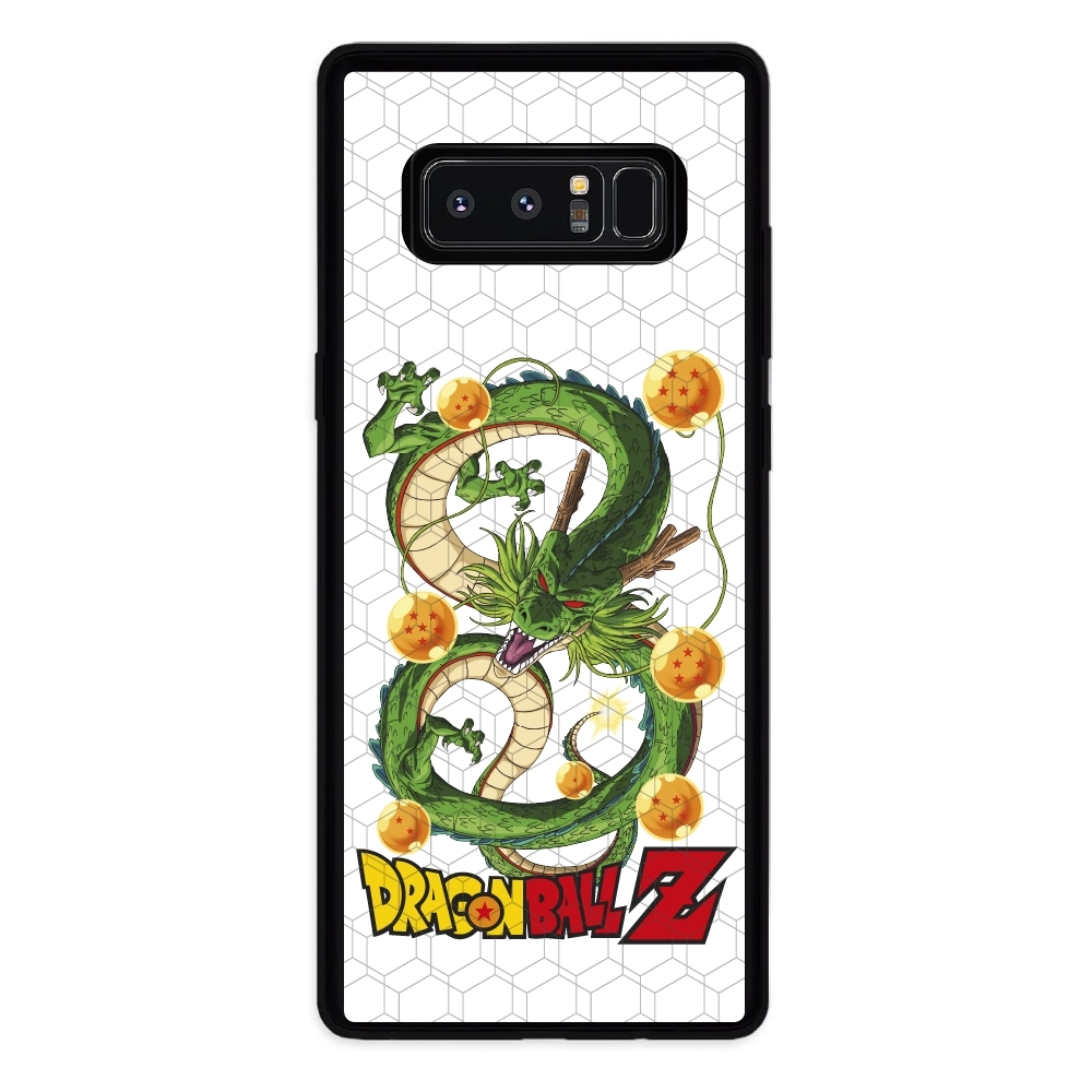 Dragon Ball Z Shenron and...