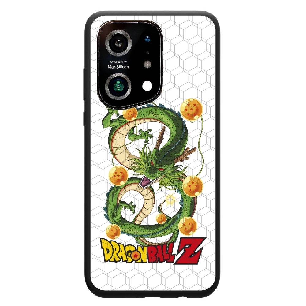 Dragon Ball Z Shenron and...