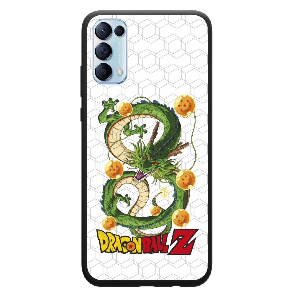 Dragon Ball Z Shenron and...