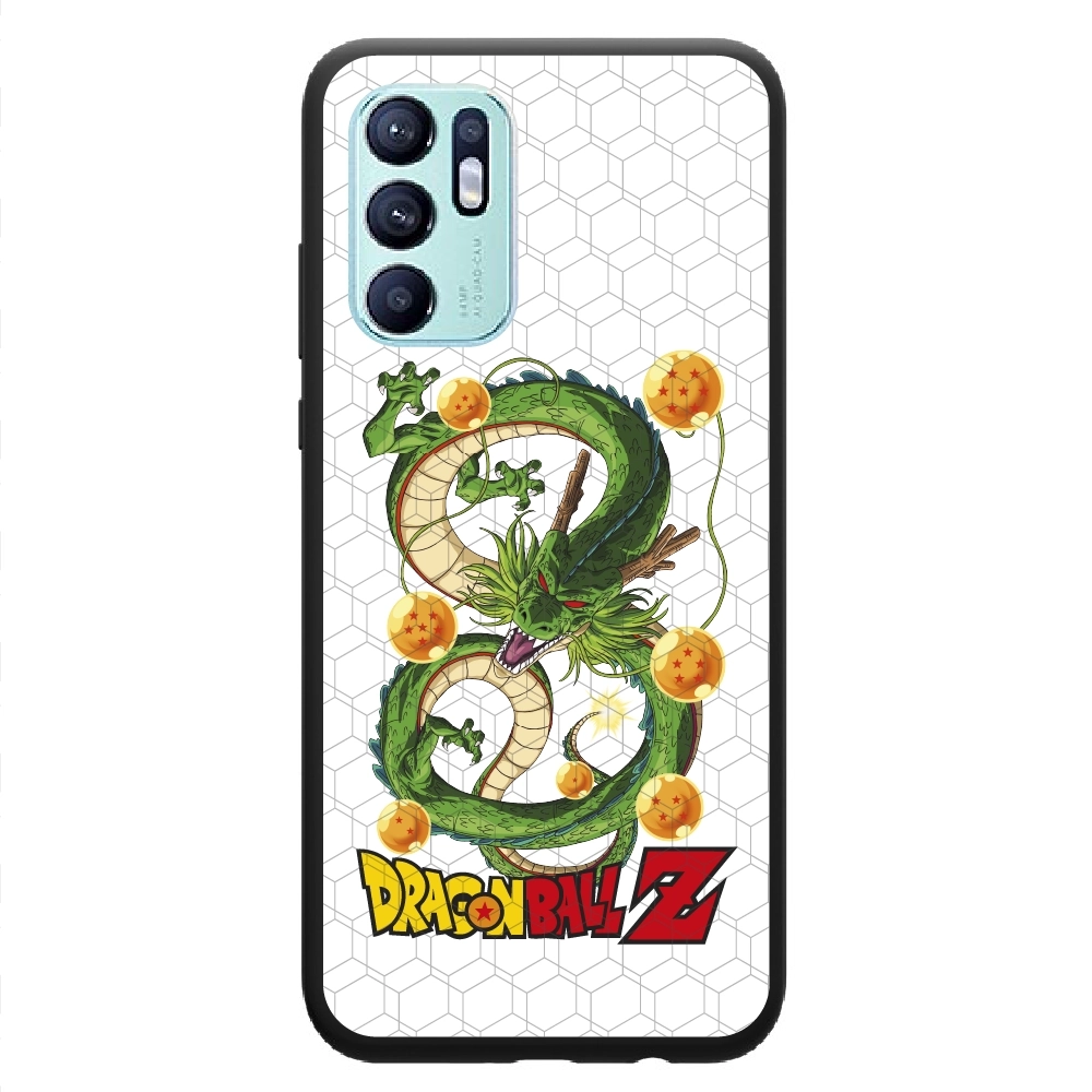 Dragon Ball Z Shenron and...